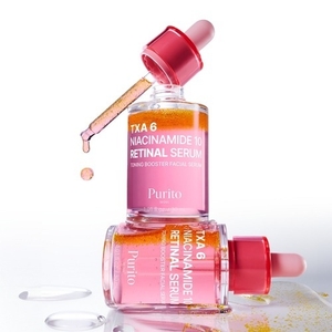 [TOCOBO] Apple Dewy Fit Cushion