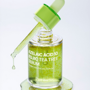 [TOCOBO] Apple Dewy Fit Cushion