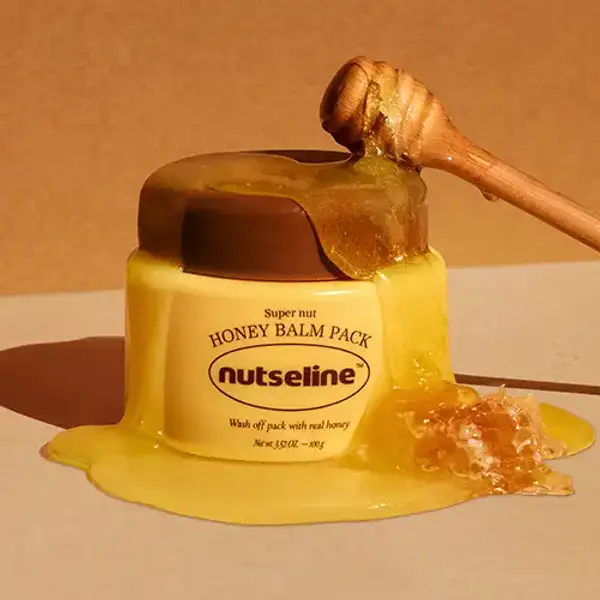 Super Nut Honey Balm Pack 100ml