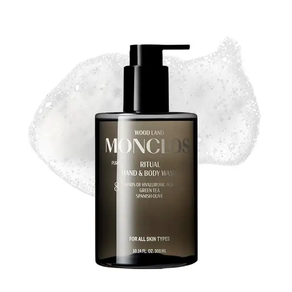 Ritual Hand & Body Wash 300ml