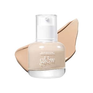 [TOCOBO] Apple Dewy Fit Cushion