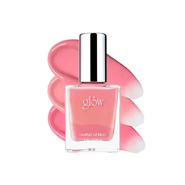 Cocktail Oil Blush (2 Colors)