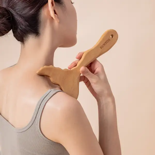 Body Gua Sha Massager
