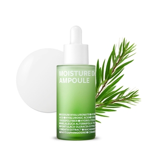 [TOCOBO] Apple Dewy Fit Cushion