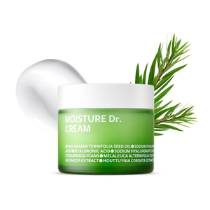 [TOCOBO] Apple Dewy Fit Cushion