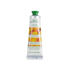 [TOCOBO] Apple Dewy Fit Cushion