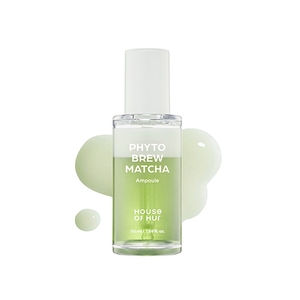 [TOCOBO] Apple Dewy Fit Cushion