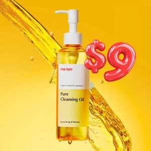 [TOCOBO] Apple Dewy Fit Cushion