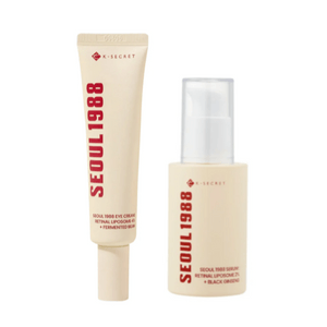 [TOCOBO] Apple Dewy Fit Cushion
