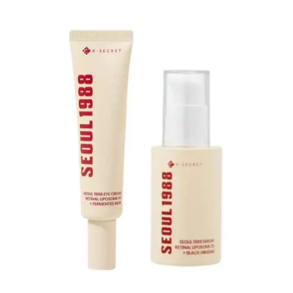 Retinal Synergy Care Duo