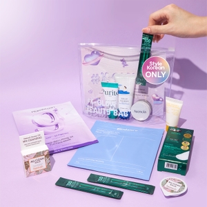 [TOCOBO] Apple Dewy Fit Cushion