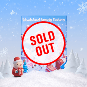 [TOCOBO] Apple Dewy Fit Cushion