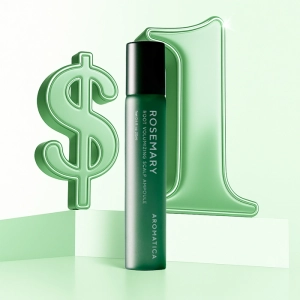 [TOCOBO] Apple Dewy Fit Cushion