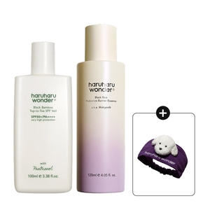 [TOCOBO] Apple Dewy Fit Cushion
