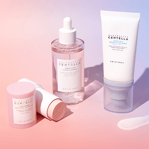 [TOCOBO] Apple Dewy Fit Cushion