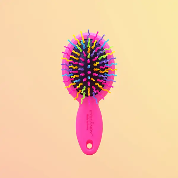 Rainbow Volume S Brush Mini_Pink