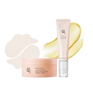 [TOCOBO] Apple Dewy Fit Cushion