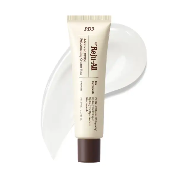 Advanced PDRN Rejuvenating Cream 60ml