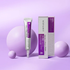 [TOCOBO] Apple Dewy Fit Cushion