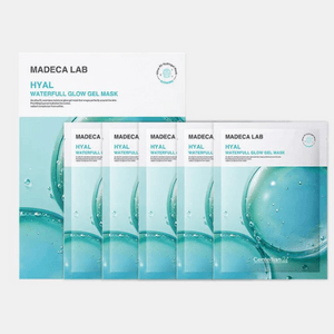 [TOCOBO] Apple Dewy Fit Cushion