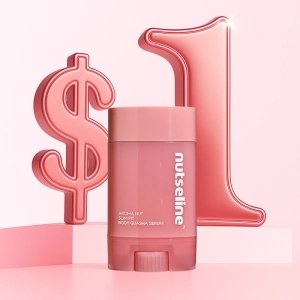 [TOCOBO] Apple Dewy Fit Cushion