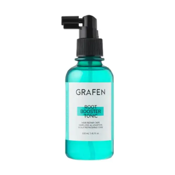 Root Booster Hair Tonic 160ml