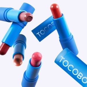 [TOCOBO] Apple Dewy Fit Cushion