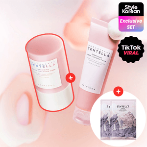 [TOCOBO] Apple Dewy Fit Cushion