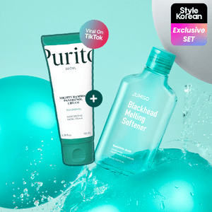 [TOCOBO] Apple Dewy Fit Cushion