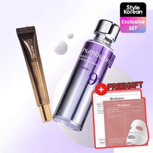 [TOCOBO] Apple Dewy Fit Cushion