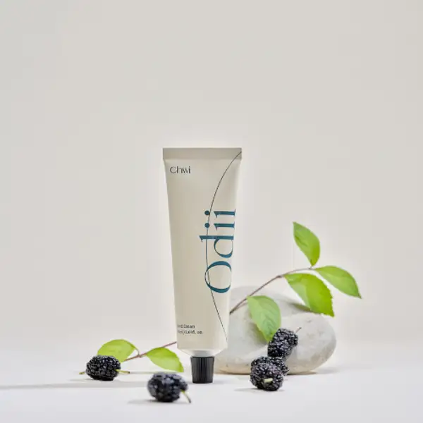 Vegan Hand Cream 50ml #Odii