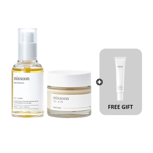 [TOCOBO] Apple Dewy Fit Cushion