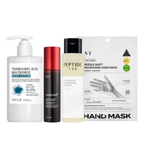 [TOCOBO] Apple Dewy Fit Cushion