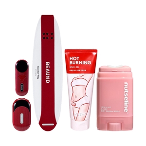 [TOCOBO] Apple Dewy Fit Cushion