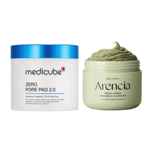 [TOCOBO] Apple Dewy Fit Cushion