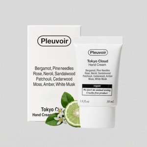 [TOCOBO] Apple Dewy Fit Cushion