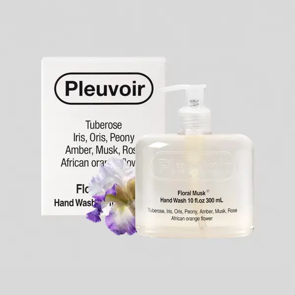 Hand Wash 300ml (Floral Musk)