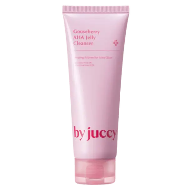 Gooseberry AHA Jelly Cleanser 120ml