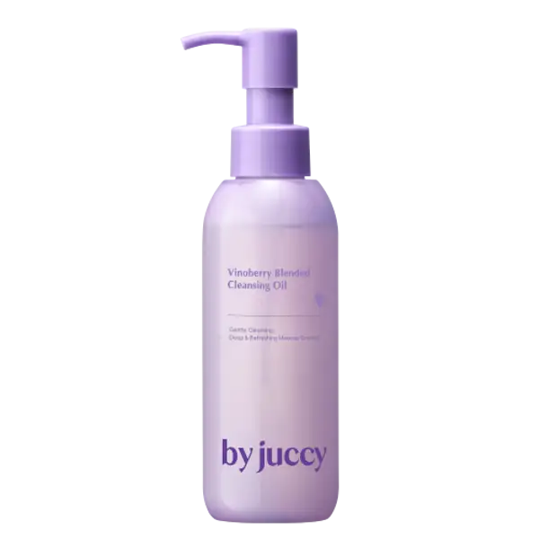 Vinoberry Blended Cleansing Oil 150ml