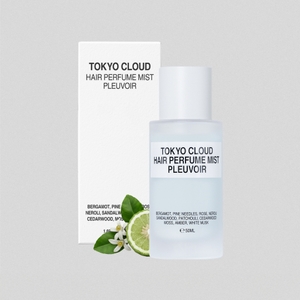 [TOCOBO] Apple Dewy Fit Cushion