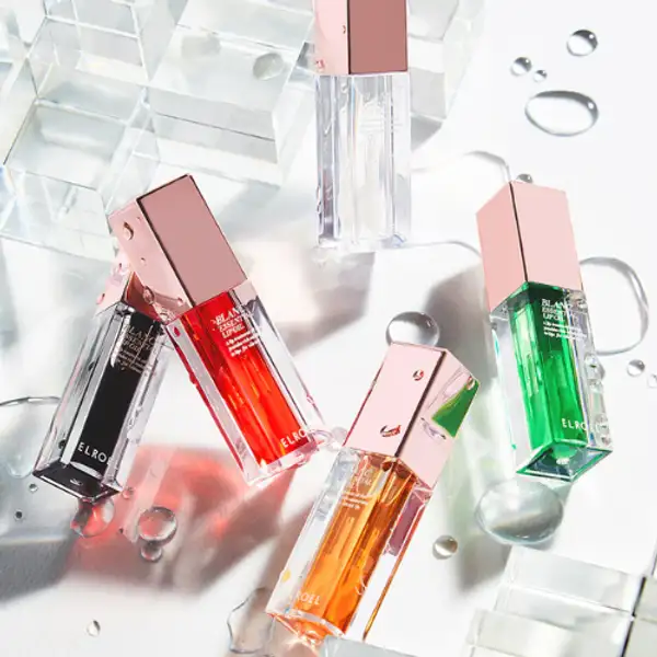 Blanc Essential Lip Oil (2 colors)