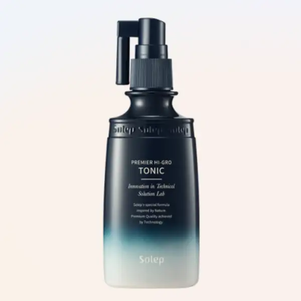 Premier Hi-gro Tonic 100ml