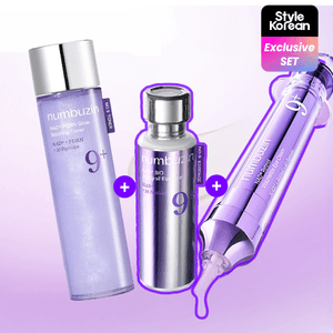 [TOCOBO] Apple Dewy Fit Cushion