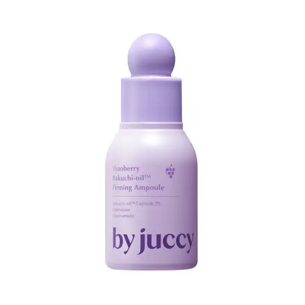 Vinoberry Bakuchi-oil Firming Ampoule 30ml