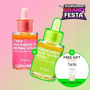 [TOCOBO] Apple Dewy Fit Cushion