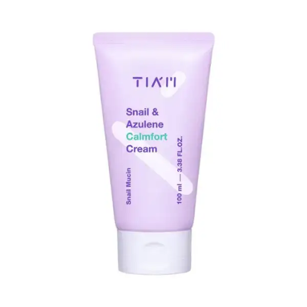 Snail & Azulene Calmfort Cream 100ml