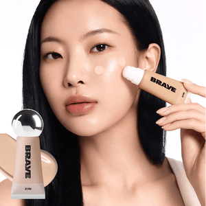 [TOCOBO] Apple Dewy Fit Cushion
