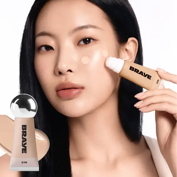 Nano Cushion & Corrector (18 colors)