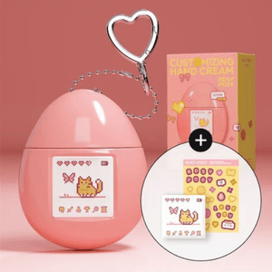 [TOCOBO] Apple Dewy Fit Cushion