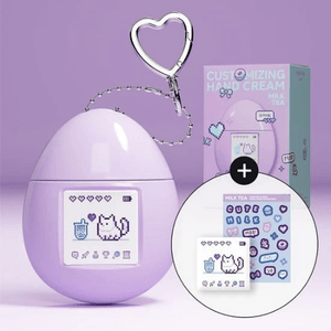 [TOCOBO] Apple Dewy Fit Cushion